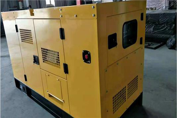 平顺发电机出租