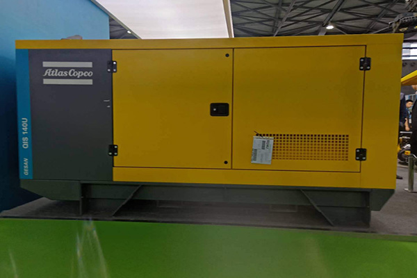 平顺发电机出租