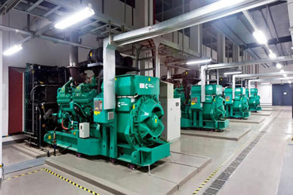 平顺发电机出租