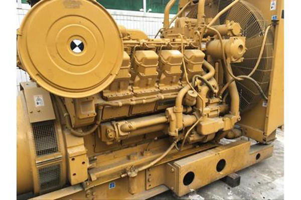 平顺发电机出租