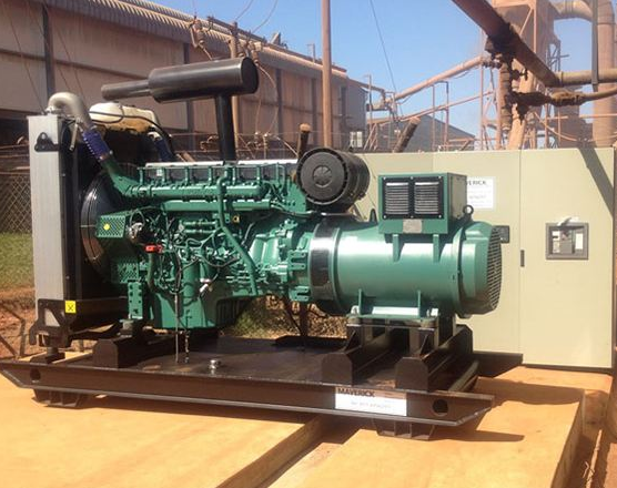 平顺发电机出租